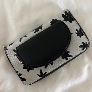 Alexander Wang Continental Wallet - Like New